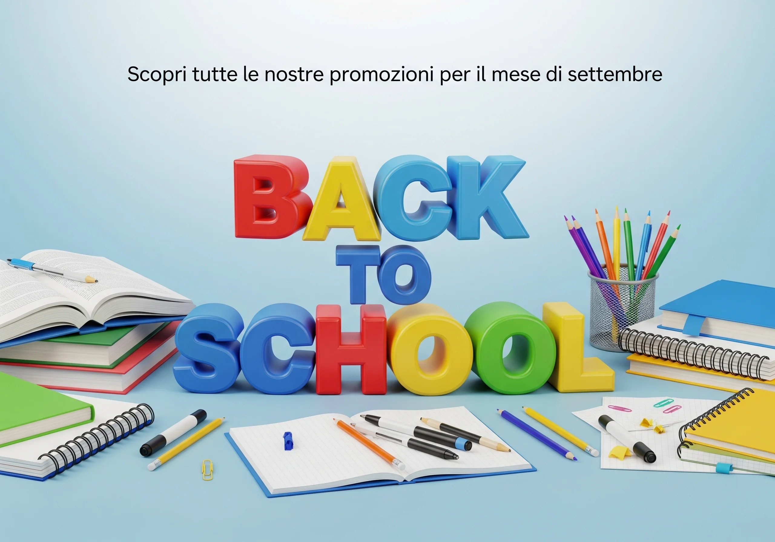 Sconto!